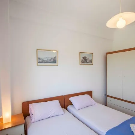 Apartament Andy's 2 Vavdhos
