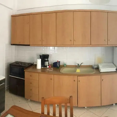 Andy's 2 Apartament