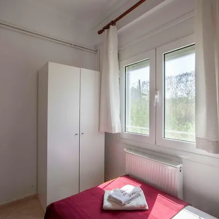 Apartamento Andy's 2 Vavdhos