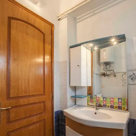 Andy's 2 Apartamento *