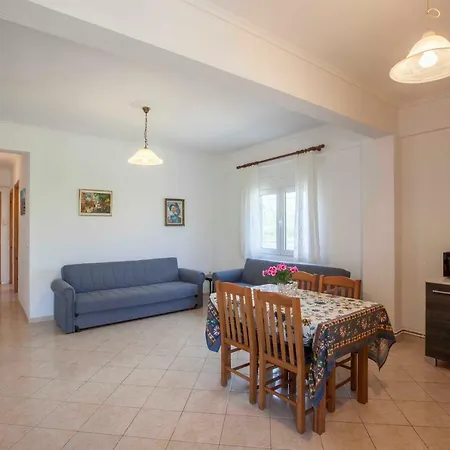 Apartamento Andy's 2 Vavdhos
